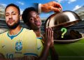 O que Neymar, Vini Jr. e outros atletas comem antes dos jogos da Copa?
