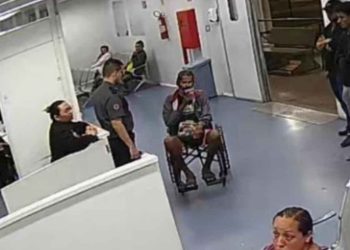 Celina diz que nada justifica falta de atendimento a homem em UPA