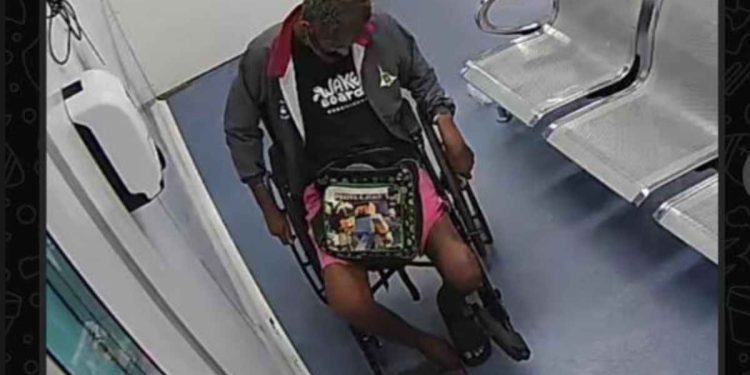 Homem morto em UPA tinha saúde debilitada e passou 6 meses em coma