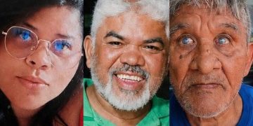Quem são as vítimas do acidente em que homem sobreviveu por 3 dias