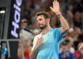 Wawrinka anuncia despedida em dezembro com Federer, Murray e Monfils