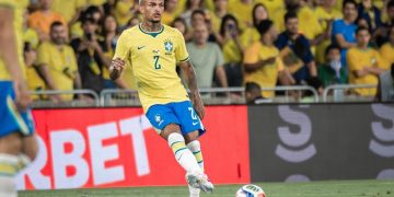 Adutor da coxa: entenda lesão que motivou o corte de Wesley da Copa