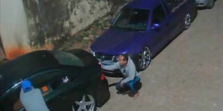 Homem é baleado na cabeça durante tiroteio em via pública do DF