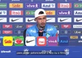 Martinelli destaca entrega coletiva e projeta esforço extra para potencializar companheiros na Seleção