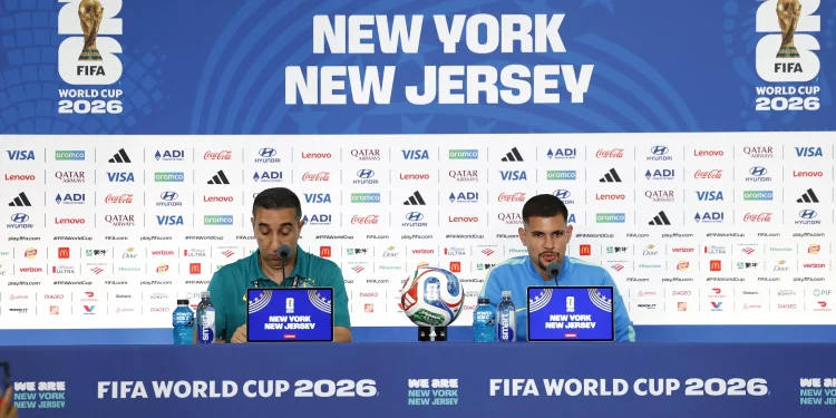 “Se precisar morrer em campo, faremos isso”, diz Bruno Guimarães antes de Brasil x Noruega