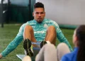Veja fotos do treino do Palmeiras desta quinta-feira