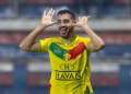 Brusque bate o Figueirense e assume a liderança da Série C