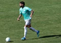 Palmeiras chega ao segundo semestre de 2026 com seis alternativas para a zaga