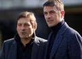 Paolo Maldini é o novo diretor técnico da Itália; Leonardo será consultor