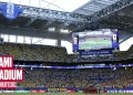 Raio-X: Tudo sobre Noruega x Inglaterra