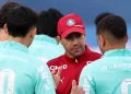 Palmeiras vê DM quase zerado e ganha reforços para o segundo semestre