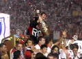 São Paulo comemora 21 anos do tricampeonato da Libertadores; relembre