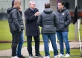 Diretoria do Corinthians elenca prioridades em meio à crise financeira
