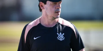 Veja fotos do treino do Corinthians desta quinta-feira