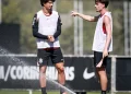 Corinthians folga em meio à intertemporada antes de se preparar para amistoso