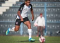 Entenda por que trio da base do Corinthians não disputou amistoso contra o Cascavel