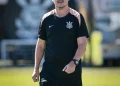 Veja fotos do treino do Corinthians nesta sexta-feira
