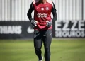 Corinthians realiza treino técnico e tático em 15º dia da intertemporada