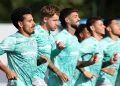 Retomada do Brasileirão e estreia do Nubank Parque: veja agenda de jogos do Palmeiras em julho
