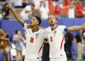 Harry Kane minimiza atrito entre Tuchel e Bellingham antes de Inglaterra x Argentina