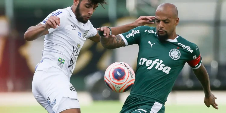 Santos voltará ao Pacaembu após mais de seis anos; relembre o último jogo