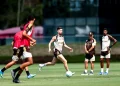 Benfica x Flamengo: veja prováveis escalações e onde assistir ao amistoso internacional