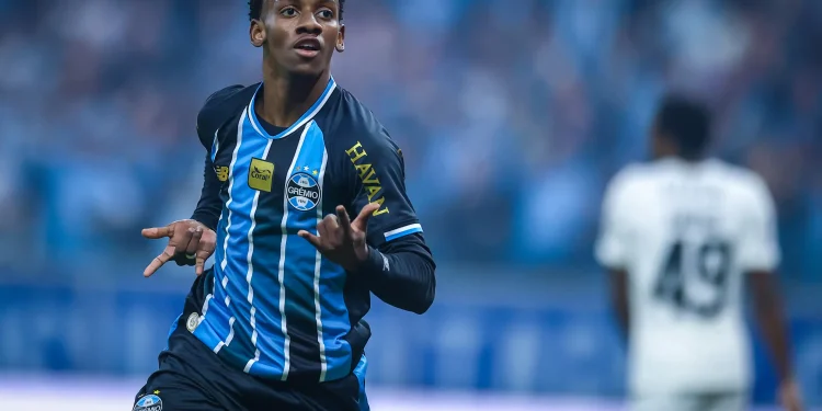 Grêmio faz amistoso contra a Chapecoense em Mato Grosso neste sábado