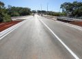 Duplicação da via entre Guará e Núcleo Bandeirante é inaugurada