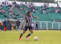 Figueirense empata com o Volta Redonda e fica distante do G8 na Série C