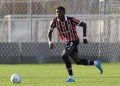 Bastidores: Arboleda buscou ajuda psicológica para ser reintegrado ao São Paulo