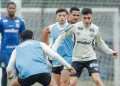 Semana do Santos tem partida pelo Brasileirão e retorno de Neymar; confira