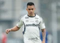 Veja situação do DM do Santos a menos de uma semana de jogo pelo Brasileirão