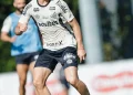 Treino do Santos: veja imagens da atividade deste sábado no CT Rei Pelé