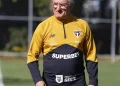 São Paulo abre última semana da intertemporada e se prepara para testes finais