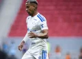 Matheus Pereira valoriza vitória do Cruzeiro e mira o G4 do Brasileirão
