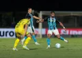Grêmio é derrotado pelo Mirassol e perde chance de se distanciar do Z4 do Brasileirão