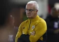 Dorival explica “apagão” em derrota do São Paulo e evita culpar problemas extracampo