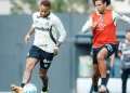 Neymar treina, e Santos abre preparação para enfrentar a Chapecoense