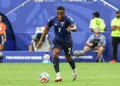 Grêmio anuncia a contratação de Jovane Cabral, atacante da seleção de Cabo Verde