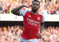 Gabriel Jesus perde espaço no Arsenal e entra na mira de clubes europeus; veja opções
