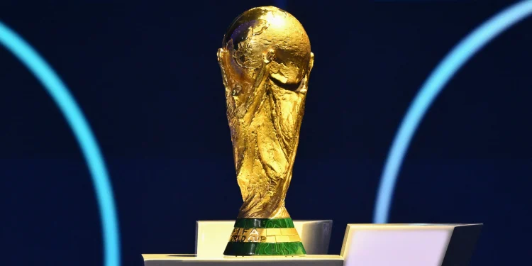 Saiba classificados e confrontos das semifinais da Copa do Mundo