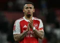 Vai atrás? Entenda o que o Palmeiras pensa sobre o retorno de Gabriel Jesus