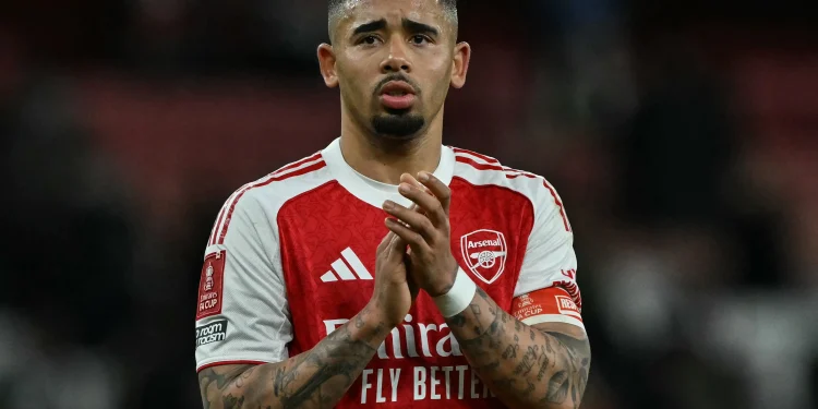 Vai atrás? Entenda o que o Palmeiras pensa sobre o retorno de Gabriel Jesus