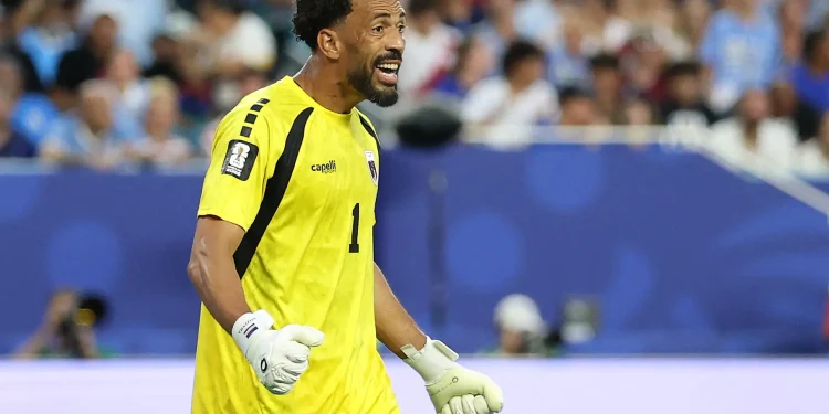 Elogiado por Messi, goleiro Vozinha entra no radar do Inter Miami