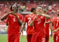 Suíça x Argélia pela Copa do Mundo: veja prováveis escalações e onde assistir