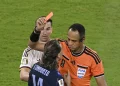 Fifa divulga arbitragem para o duelo entre Brasil e Noruega