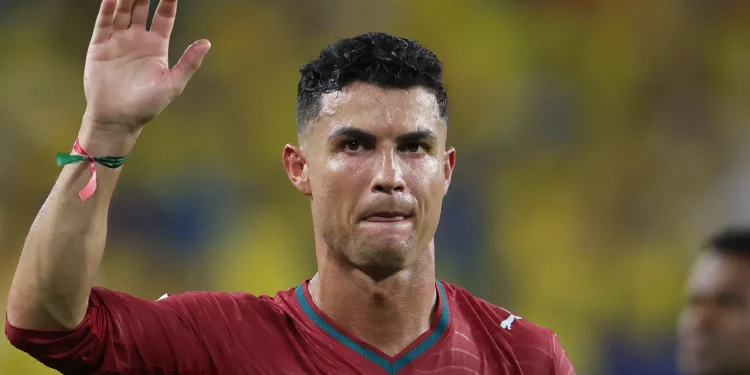 Cristiano Ronaldo ou Modric: a Copa se despede de uma lenda