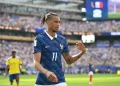 Olise, o mago onipresente da França