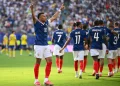 França recupera liderança do ranking da Fifa; Brasil sobe para quinto