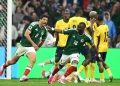 México bate Equador no Azteca e vai às oitavas da Copa